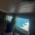 Sea View Apartment In The Center Of Pula