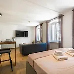 Apartments Portarata 1