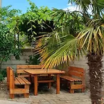 Apartment Grazia