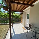 Apartman Cukar II Pula