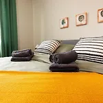 Apartment Veruda