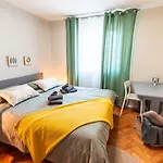 Apartment Veruda