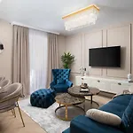 Via Flavia Luxury Accommodation With Free Private Parking