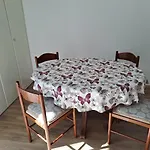 Yulia Apartman