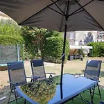 History Apartment Villa Veruda