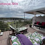 Apartments Bonvenon2Pula
