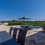 Adorable Villa With Private Pool And Terrace