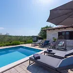 Adorable Villa With Private Pool And Terrace