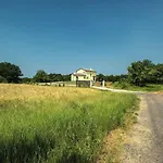 Modern Villa With Pool And Parasol In Pazin