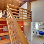 Holiday Home In Banjole With Private Pool
