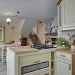 Holiday Home In Br I I With Private Pool