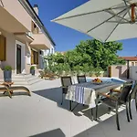 Comfortable House With Private Pool