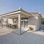 Comfortable Villa In Kanfanar With Swimming Pool