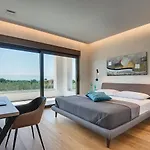 Swanky Villa In Vodnjan With Private Garden