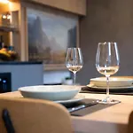 Villa Tonina Studio: City Center
