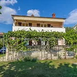 Alluring Apartment In Medulin Near Beach