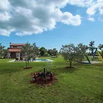 Modern Holiday Home With Pool In Marcana