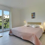 Comfortable House With Large Garden