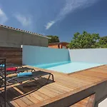 Beautifull Villa With Private Pool