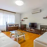 Spacious Holiday Home In Pula With Pool