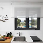 Beach House Olive