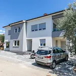 Apartman Suzi