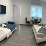 Naomi Rooms
