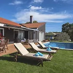Attractive Villa In Rovinjsko Selo With Pool