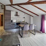 Nice Apartment In Funtana With Kitchen