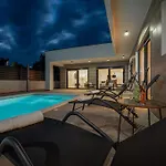 Villa Beata By Istrialux
