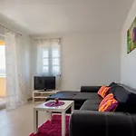 Apartments Quarnero Rabac