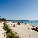 Holiday Apartment Vita