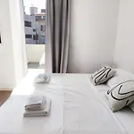 Nik Studio Apartments