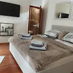 Old City Apartment