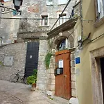 Old City Apartment