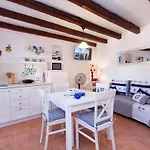 Casa Del Capitano