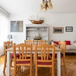 Casa Lungomare With Pool