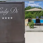 Holiday Home Lady Di By Interhome