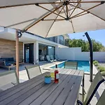 Casa Dora With Private Pool