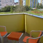 Apartman Ana Pula - Calm, Free Parking, Close To Center