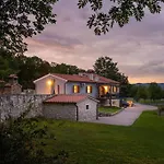 Villa Lilium