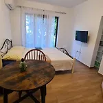 Mila Holiday Apartments