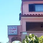 Olimp Bar Apartman4