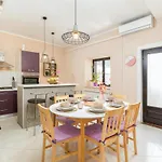 Amazing Home In Marcana With Jacuzzi