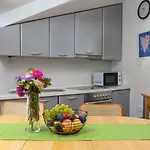 Apartment Trg