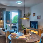 Art Apartment Monvidal