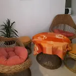 Flora Maris Apartment With A Terrace