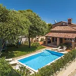 Villa Medulin