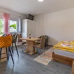 Apartments Elin