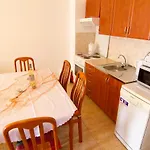 Apartment Volme